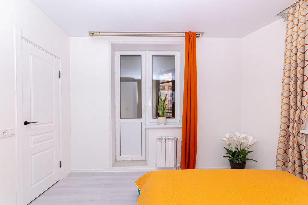 Просторные премиум апартаменты в центре, в элитном ЖК династия