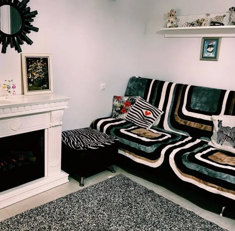 Квартира на побережье Балтийского моря