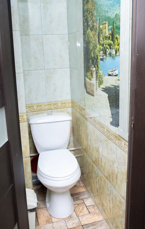 Квартира Просторная 3-комнатная квартира — Карасук