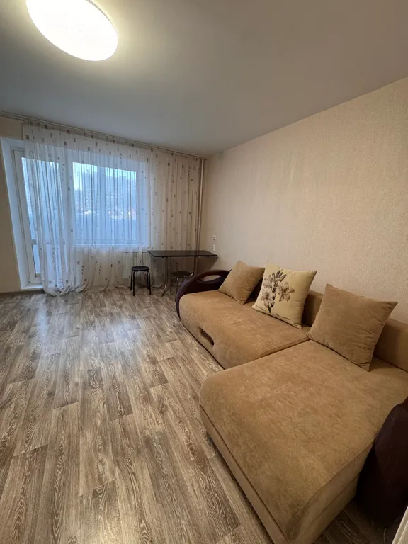 Бесконтактное заселение в удобное для вас время