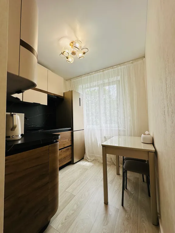 Уютная семейная квартира в центре города