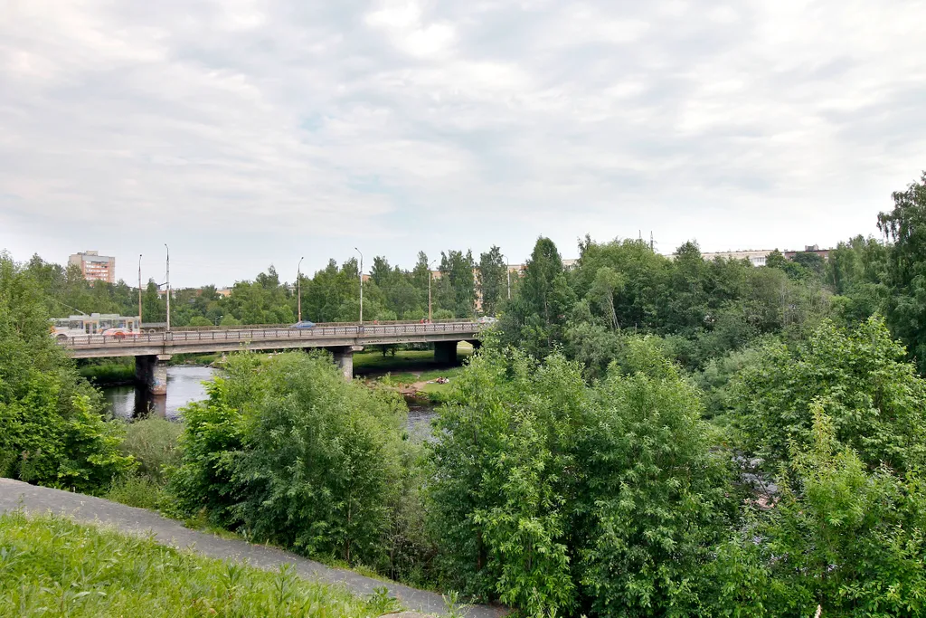 KarjalaHome в центре