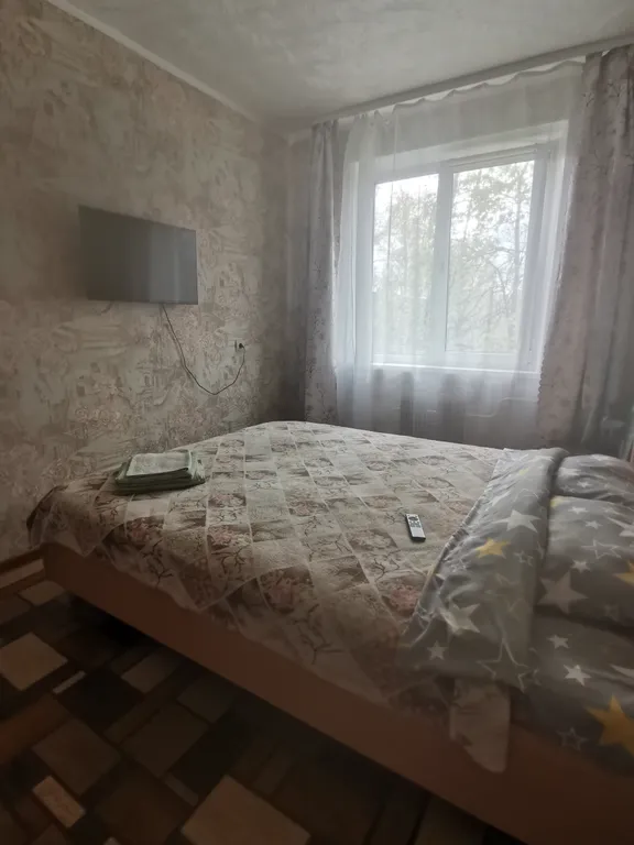 Уютная 2-комнатная квартира