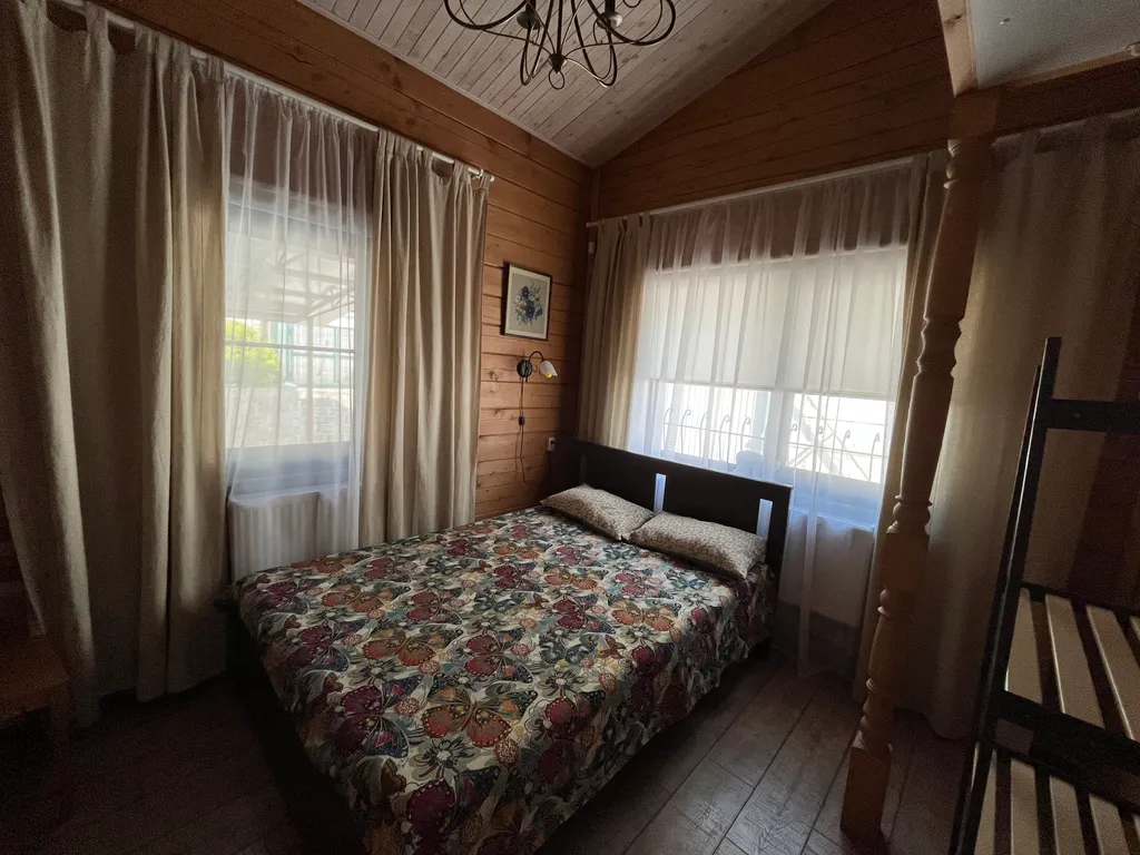 Карпин пруд