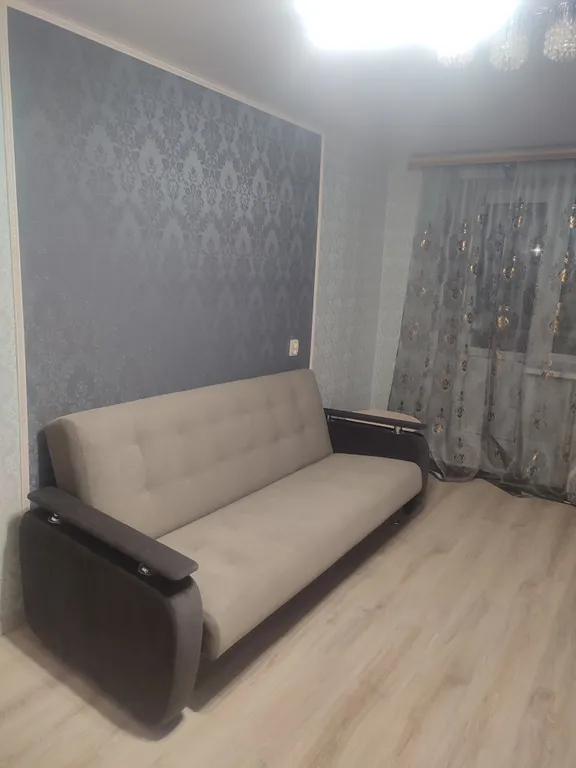 Уютная квартира в 10 минутах от ж/д и автовокзала