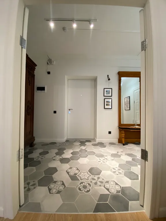 Квартира Квартира в ЖК Арена парк — Ярославль