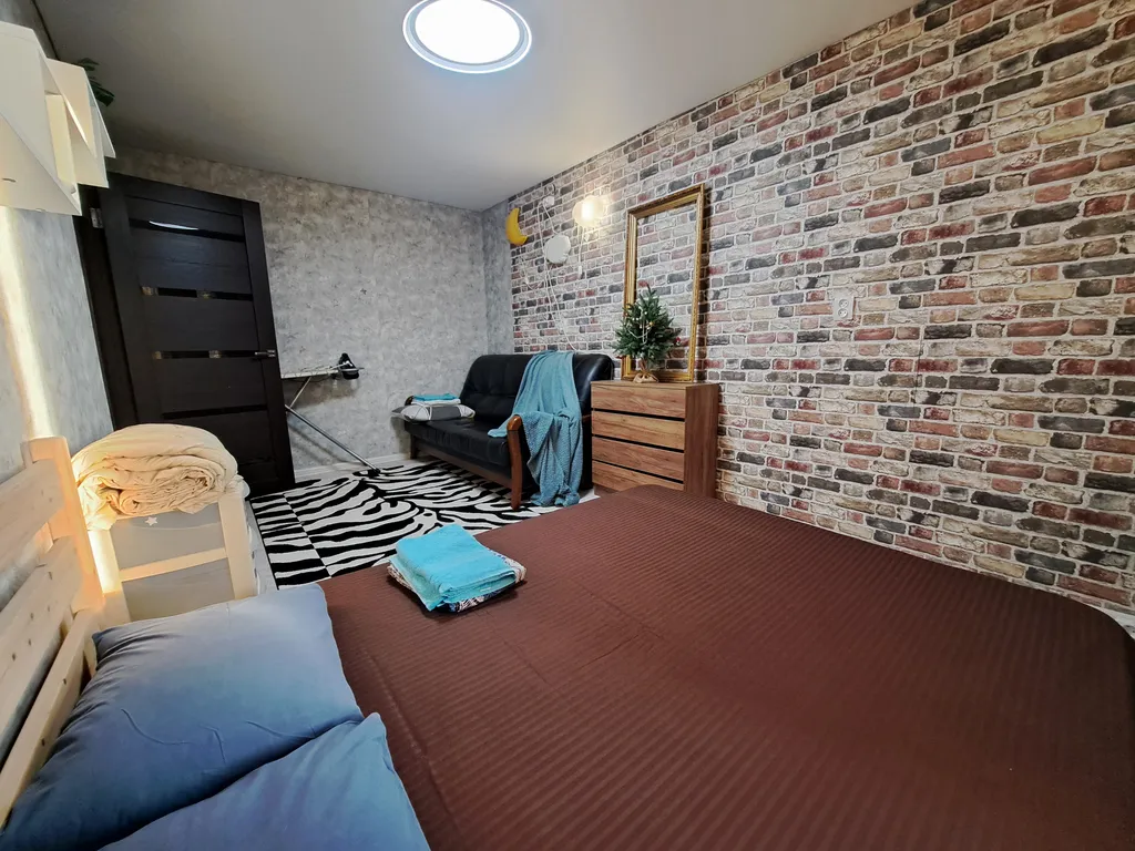 Квартира в центре