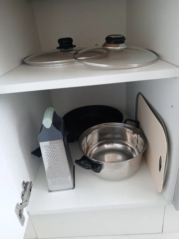 Уютная квартира для вашего отдыха