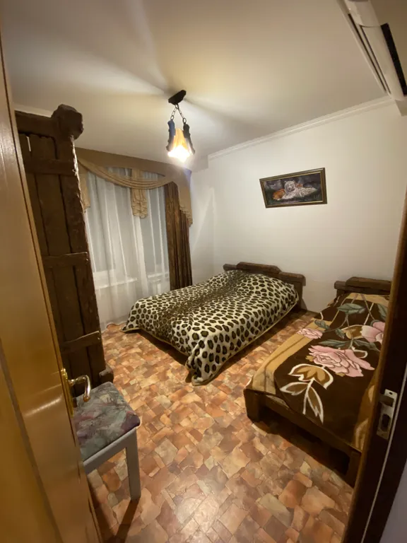 4-комнатный дом в 70 метрах от черного моря