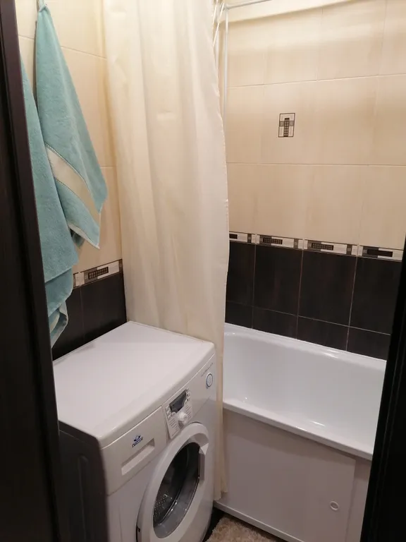 Квартира в микрорайоне Звездный