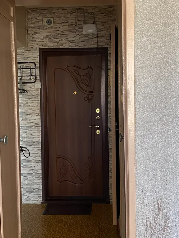 Уютная квартира в центре машгородка с прекрасным видом из окна