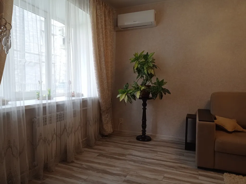 Квартира Уютная квартира в центре города — Ярославль