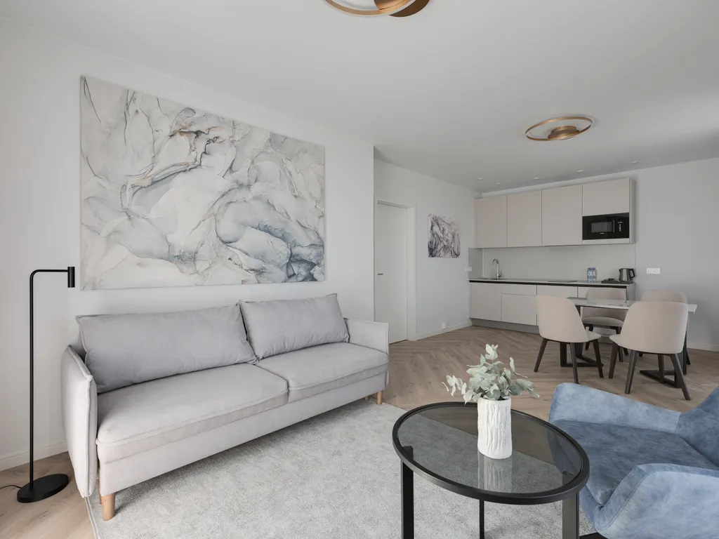 2-комнатная Квартира — аренда посуточно в Анапа