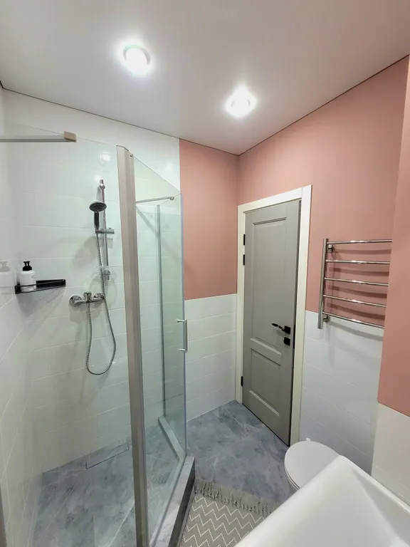 Современная студия