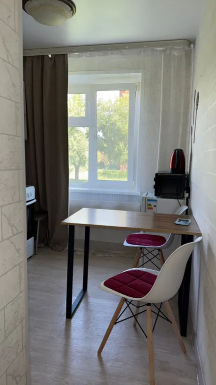 Квартира около Администрации города