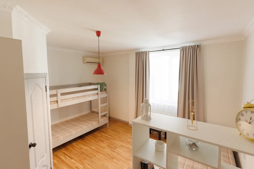 Дом Пробуждения