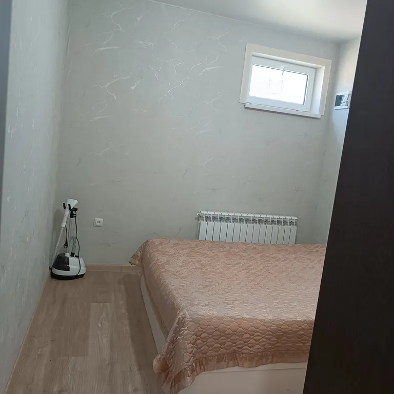 Коттедж Гостевой домик возле моря — Махачкала