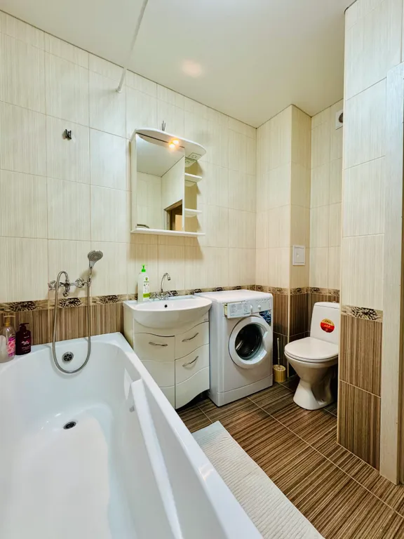 Центр города, краевая детская и взрослая больницы, перинатальный центр