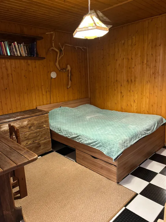 Номер с удобствами