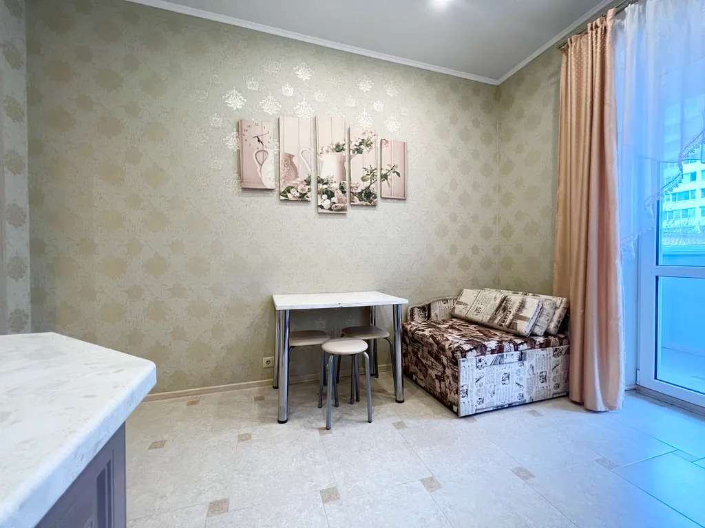 2-к квартира на Пролетарской