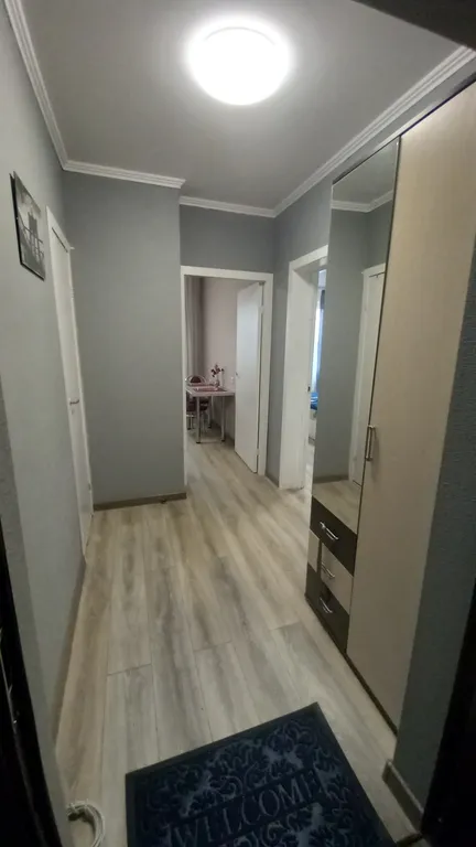 Уютная квартира ЖК Суворовский