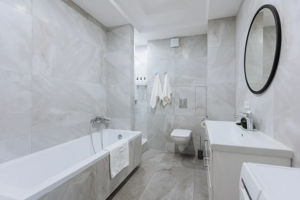 5 минут до Верхнего озера и Музея янтаря - любимых мест гостей города!