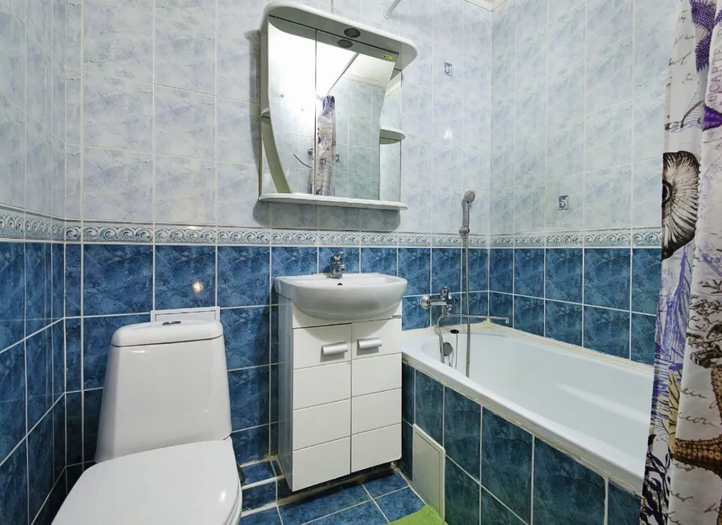 Квартира Чистая, уютная квартира в центре города — Калининград