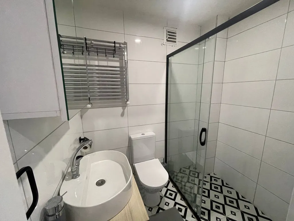 Beautiful flat in Taksim