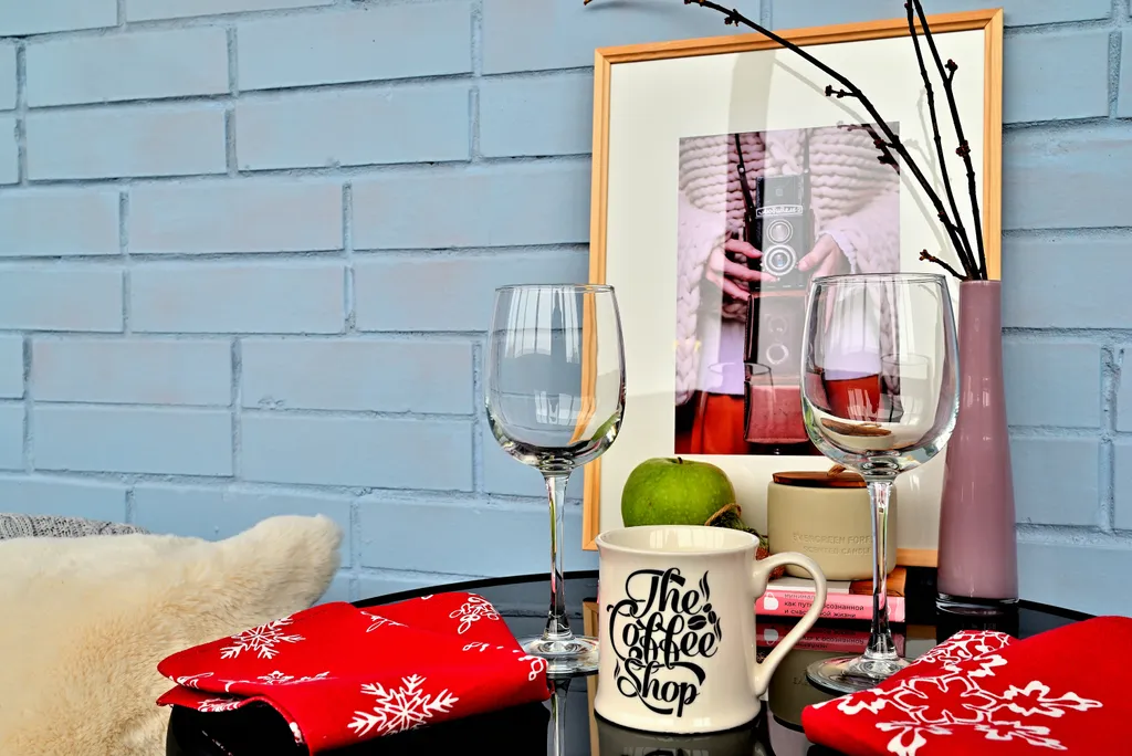 Красивая квартира в центре