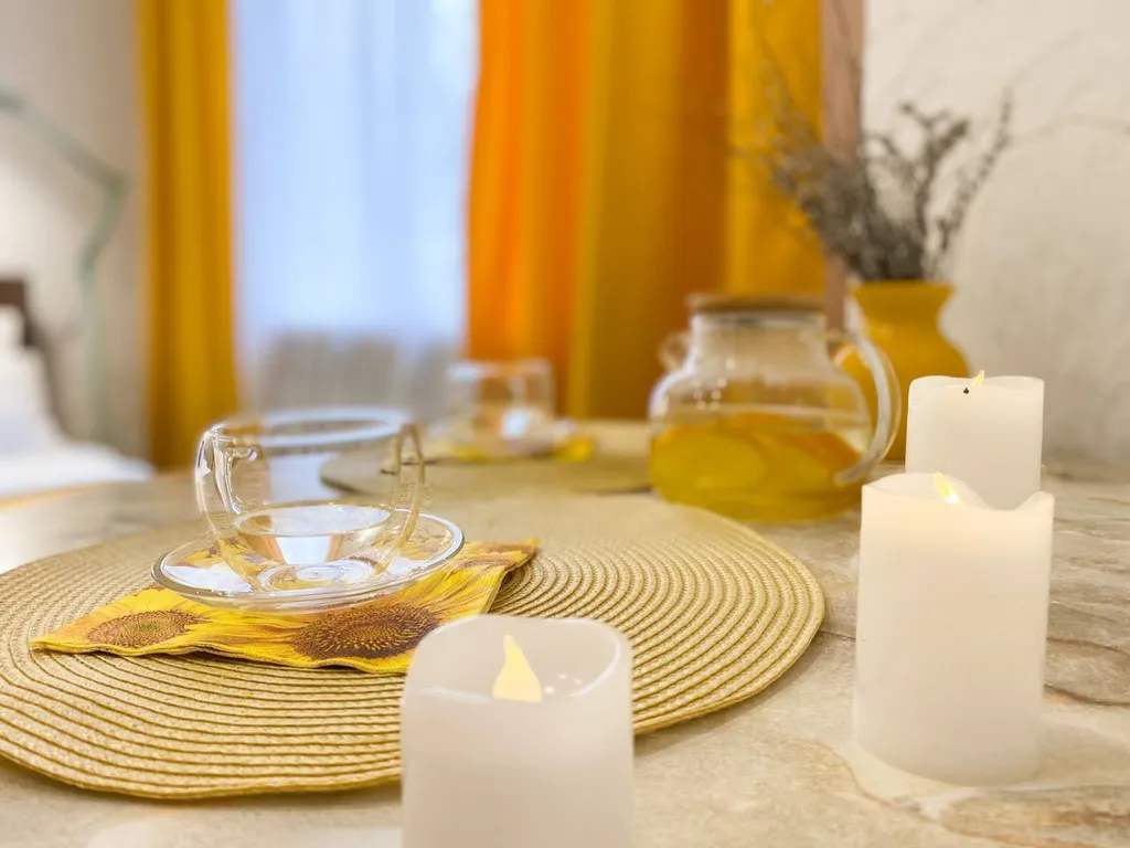 Большая, семейная квартира в центре