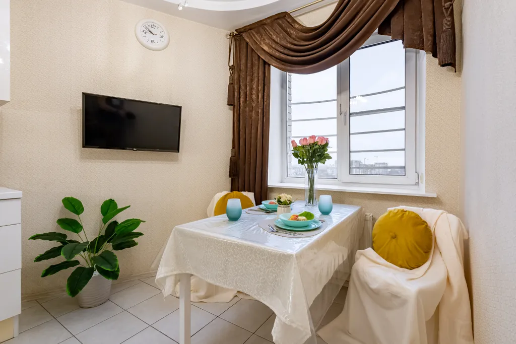 Гармония и комфорт! от собственника! Бронируйте!