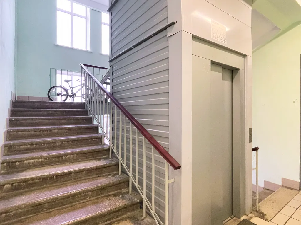 Квартира Квартира Сдаю уютную 2-х комнатную квартиру — Москва
