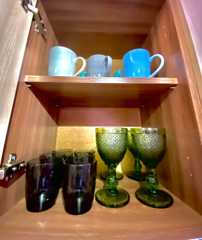 Первый дом от Волги на центральной Набережной