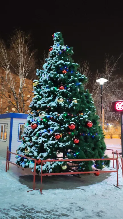 Уютная квартира в спальном районе на Ерофее