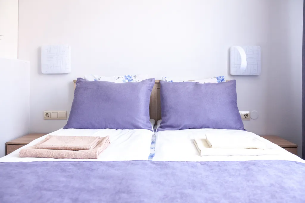 Квартира Комната — Анапа