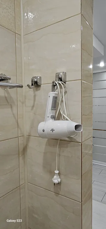 Уютная студия ждёт Вас