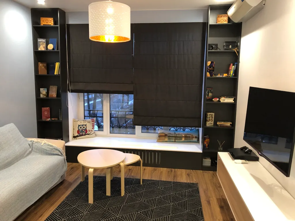 Квартира Апартаменты с дизайнерским ремонтом — аренда посуточно в Кострома