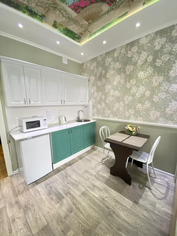 Милая студия