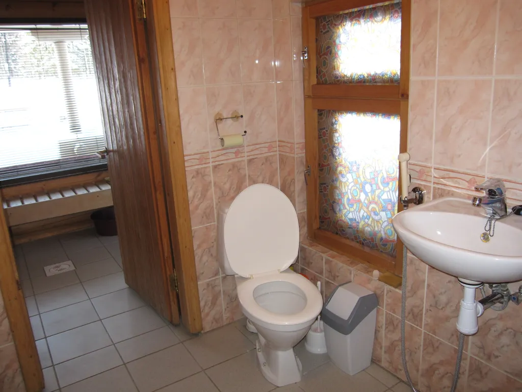 Дом на мысу