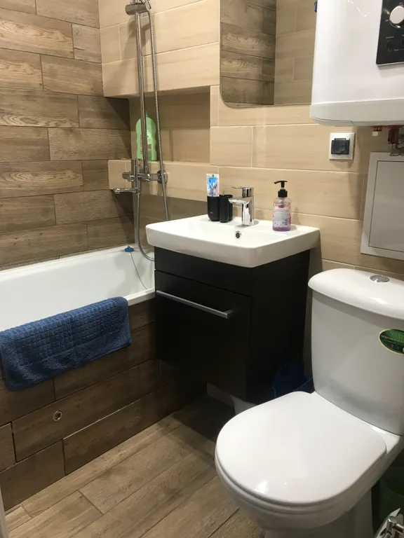 Уютно как дома