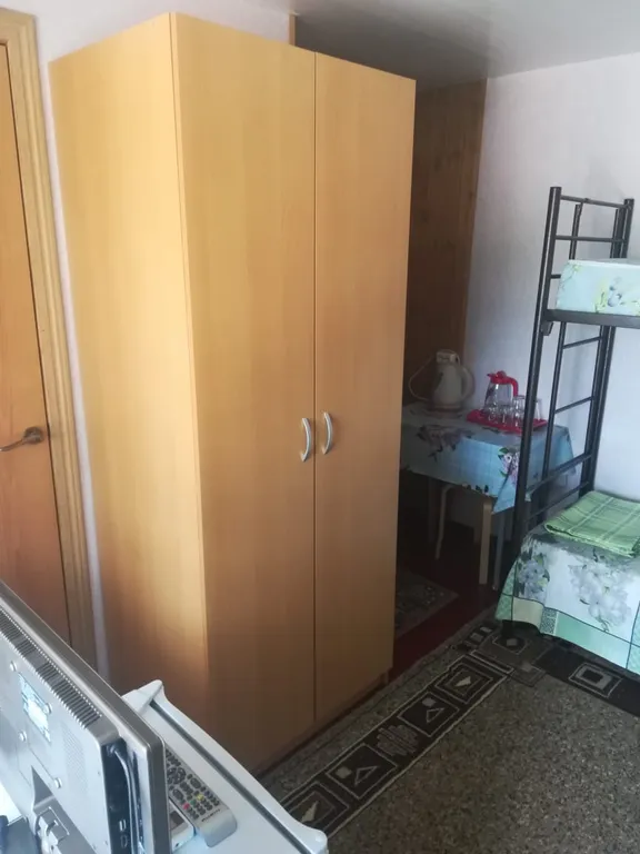 Квартира 1-комнатная Квартира — Ейск