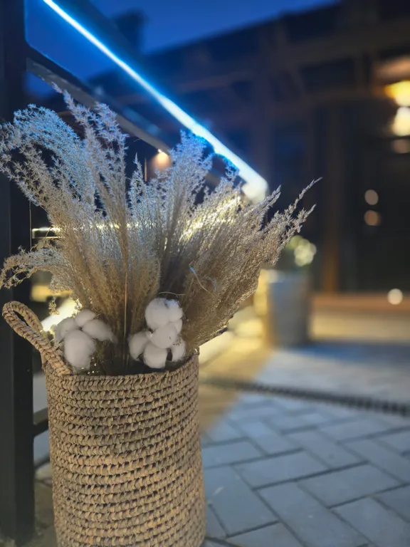 Дом в Кисловодске с авторскими интерьерами на стыке курорта и природы