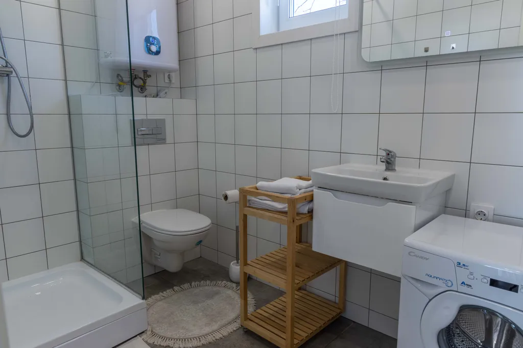 Дом для комфортной жизни