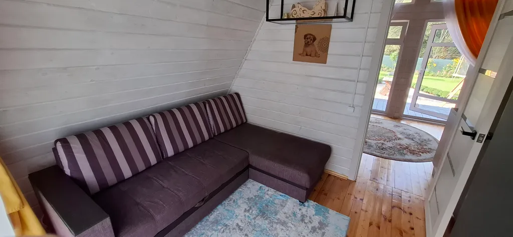 Уютный дом Икигай недалеко от центра