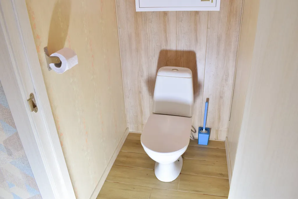 Просторная двухкомнатная квартира в ЖК Новое Медведково