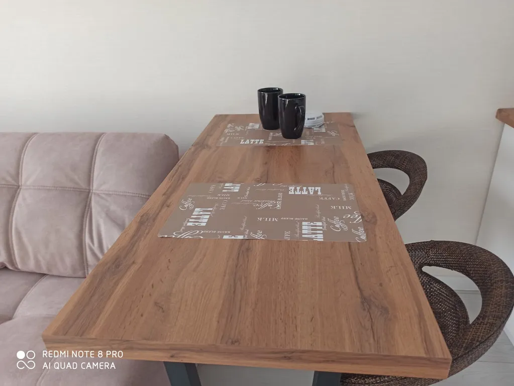 Квартира Квартира Уютная студия в ЖК Трио Комфорт — Анапа