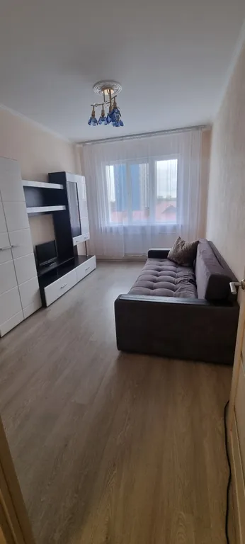 Уюткая квартира на берегу Волги