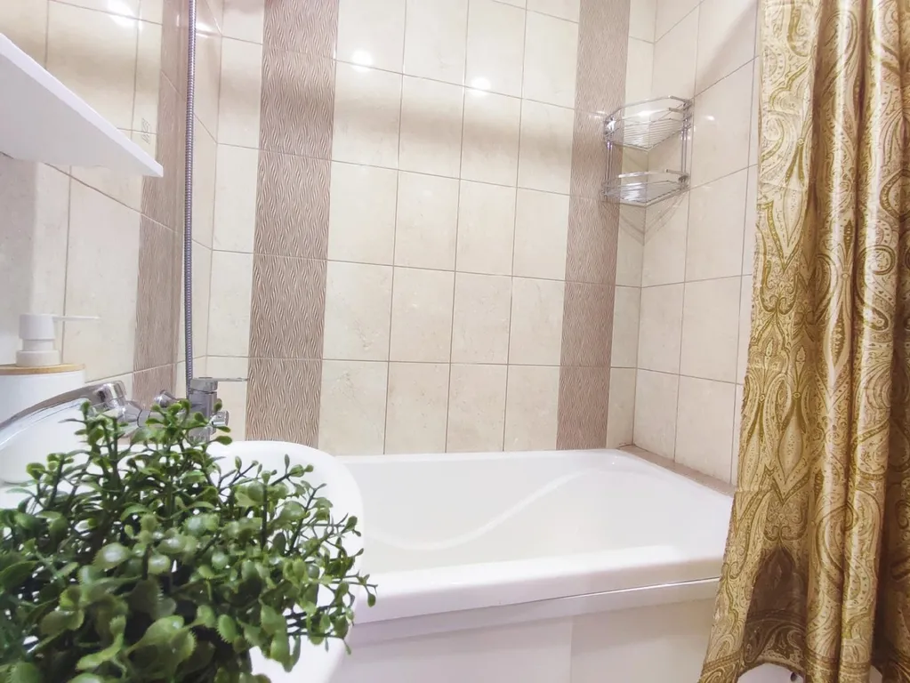 Квартиры в Омске для командировок и путешествий