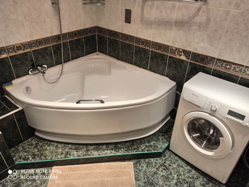 Квартира 2-комнатная Квартира — Красноярск