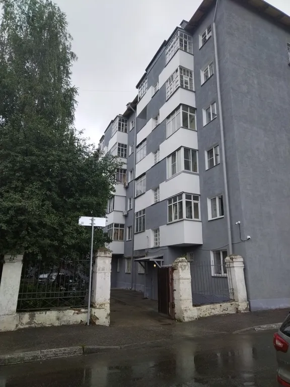 Квартира Уютная квартира в центре города — Нижний Новгород